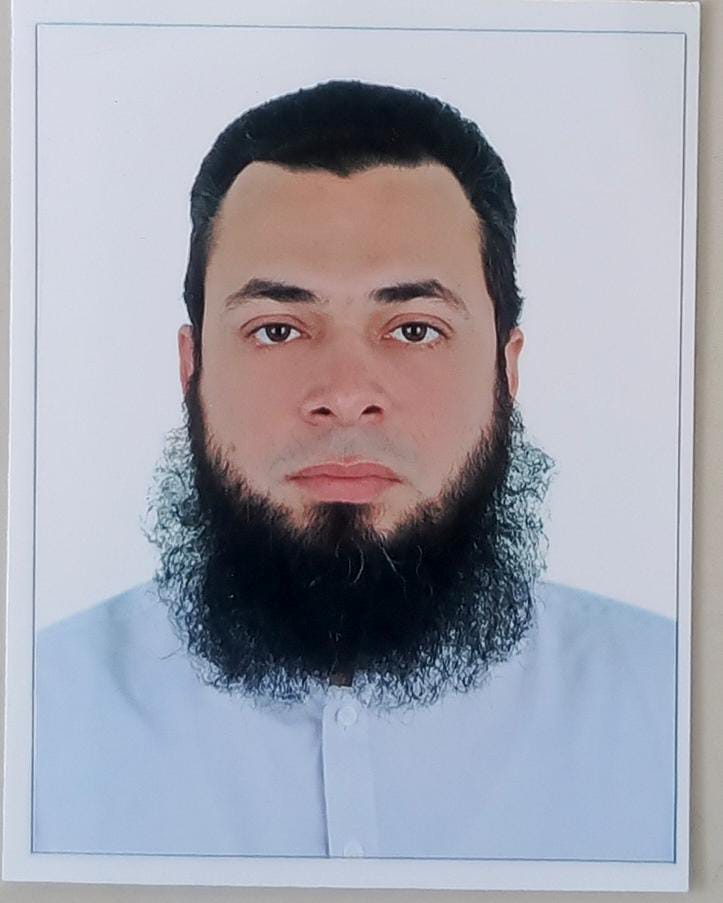 Muhammad Ilyas Zakaria