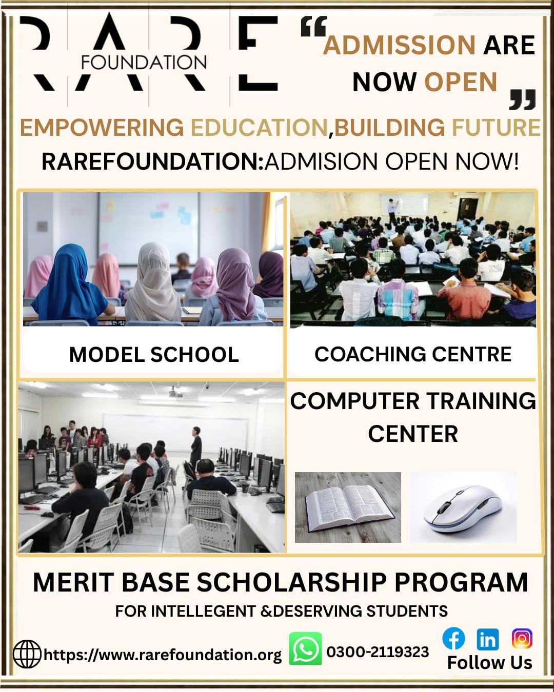 Industrial Home for Women